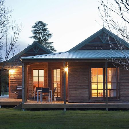 Beechworth Cedar Cottages 외부 사진