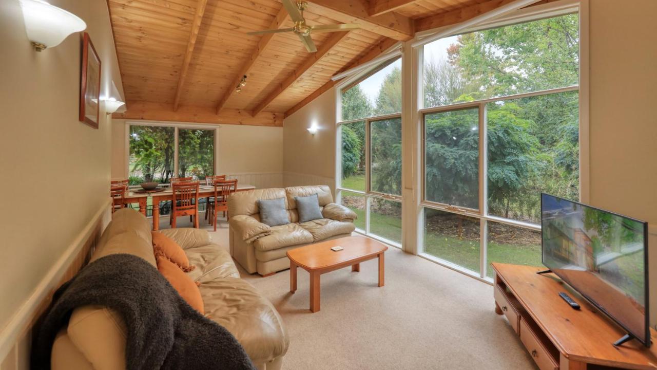 Beechworth Cedar Cottages 외부 사진