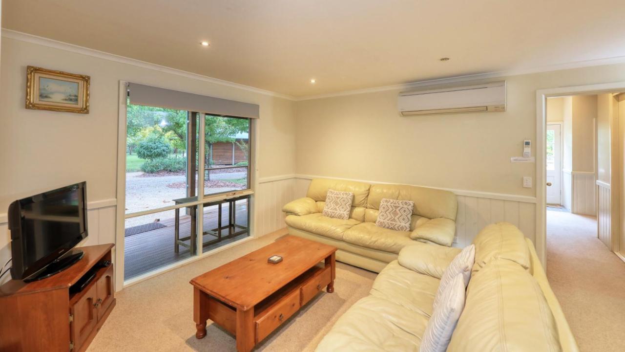 Beechworth Cedar Cottages 외부 사진
