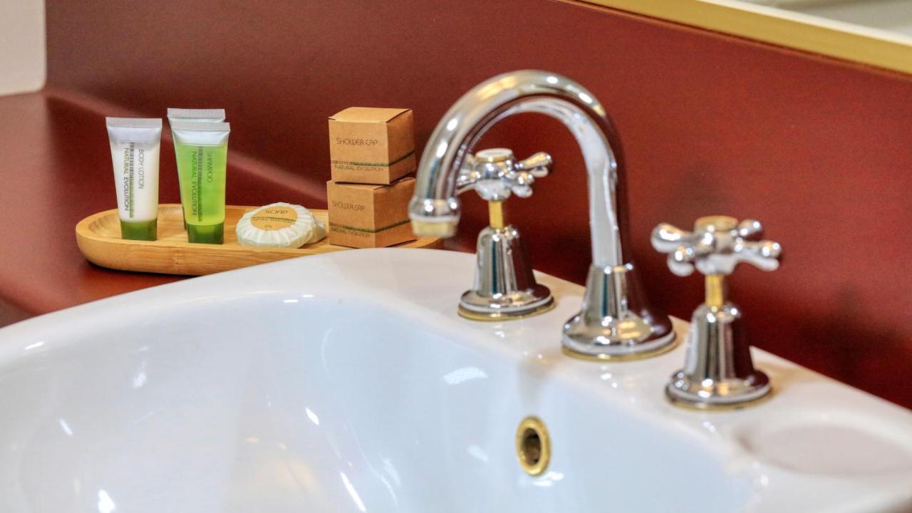 Beechworth Cedar Cottages 외부 사진