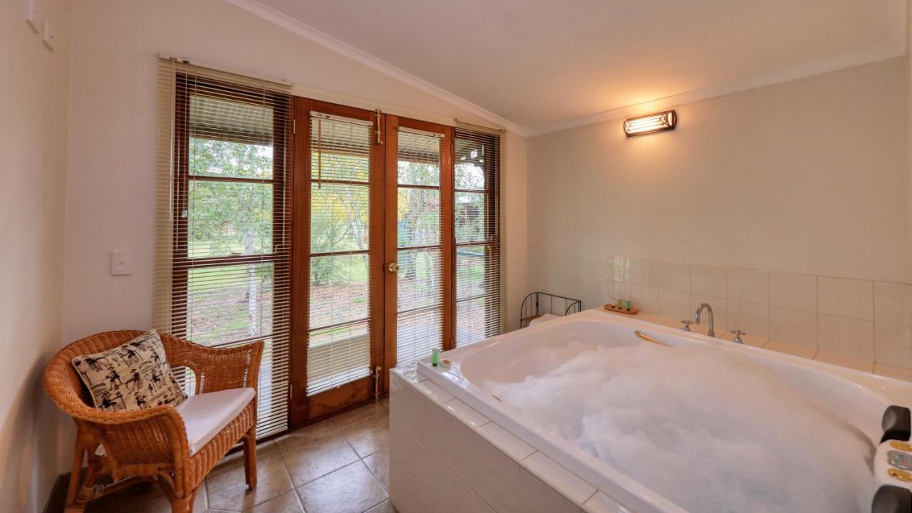 Beechworth Cedar Cottages 외부 사진