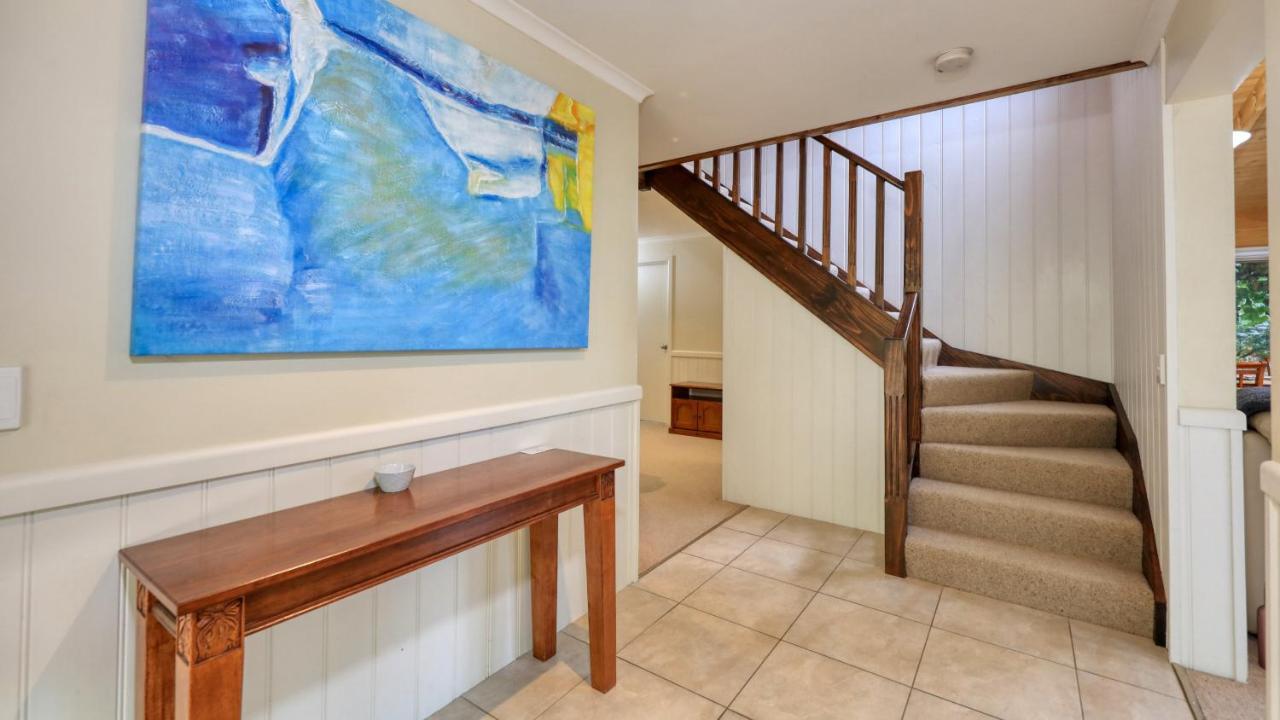 Beechworth Cedar Cottages 외부 사진
