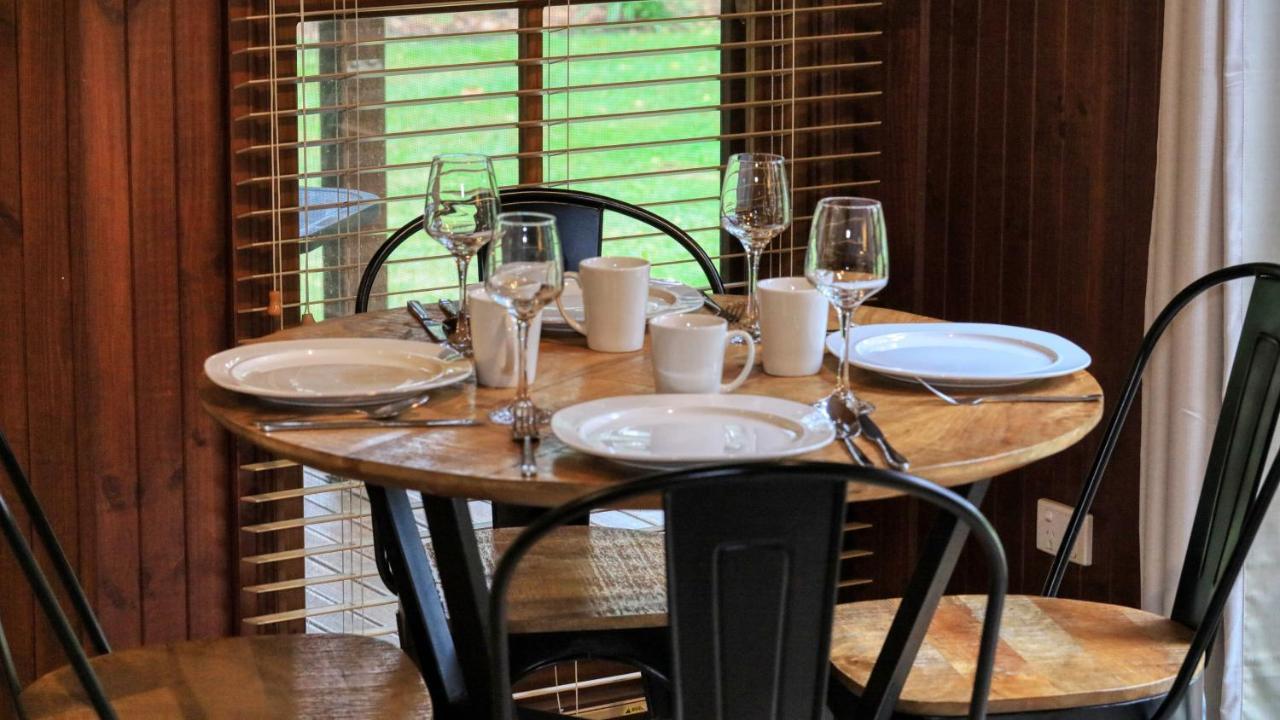Beechworth Cedar Cottages 외부 사진