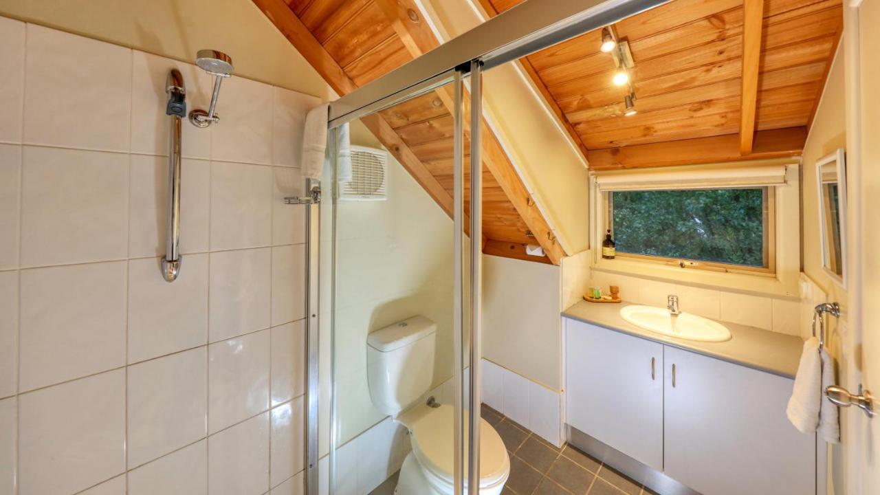Beechworth Cedar Cottages 외부 사진