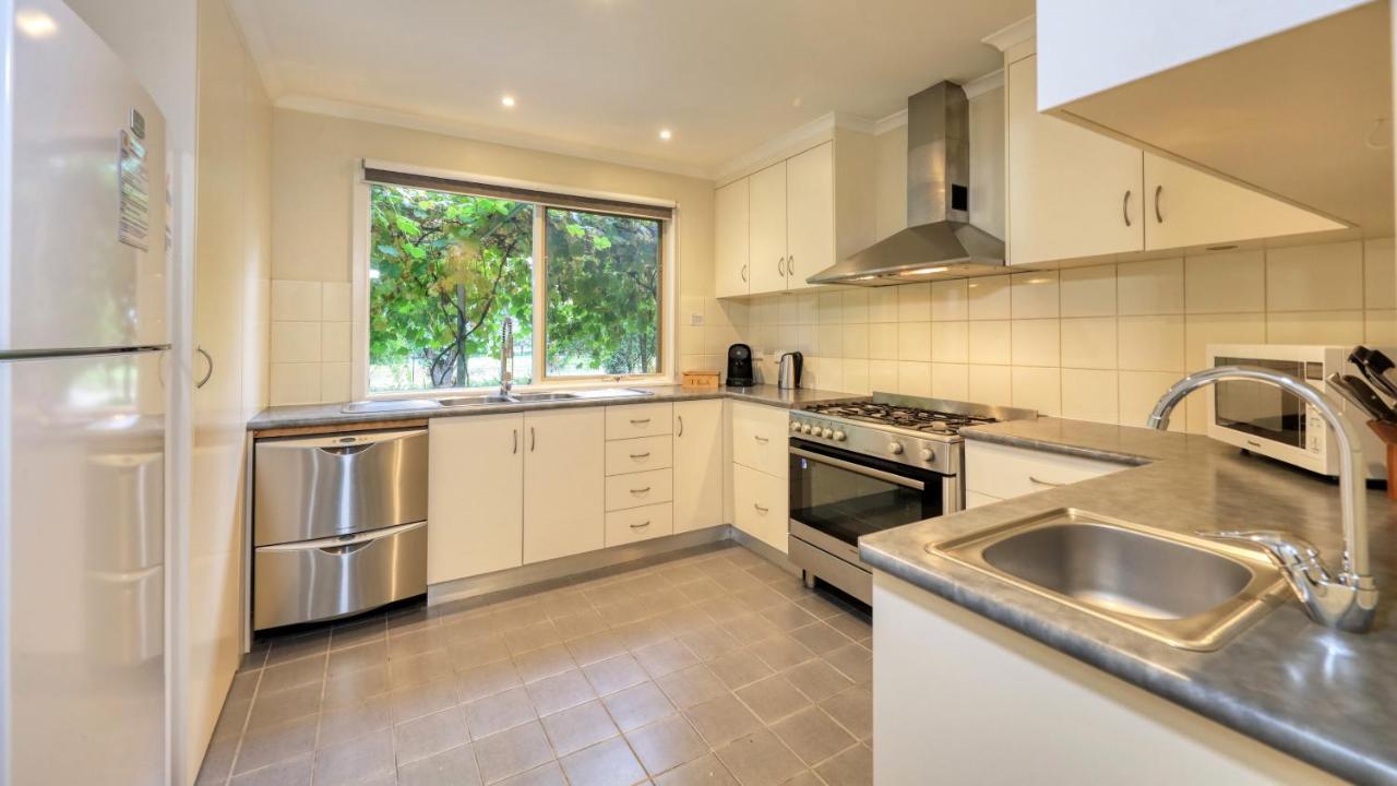 Beechworth Cedar Cottages 외부 사진