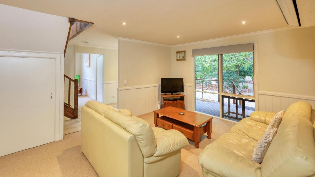 Beechworth Cedar Cottages 외부 사진