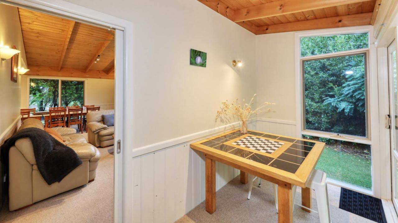 Beechworth Cedar Cottages 외부 사진