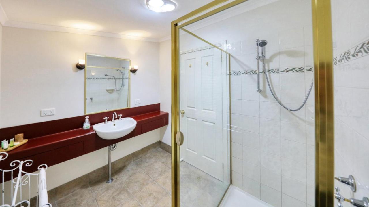 Beechworth Cedar Cottages 외부 사진