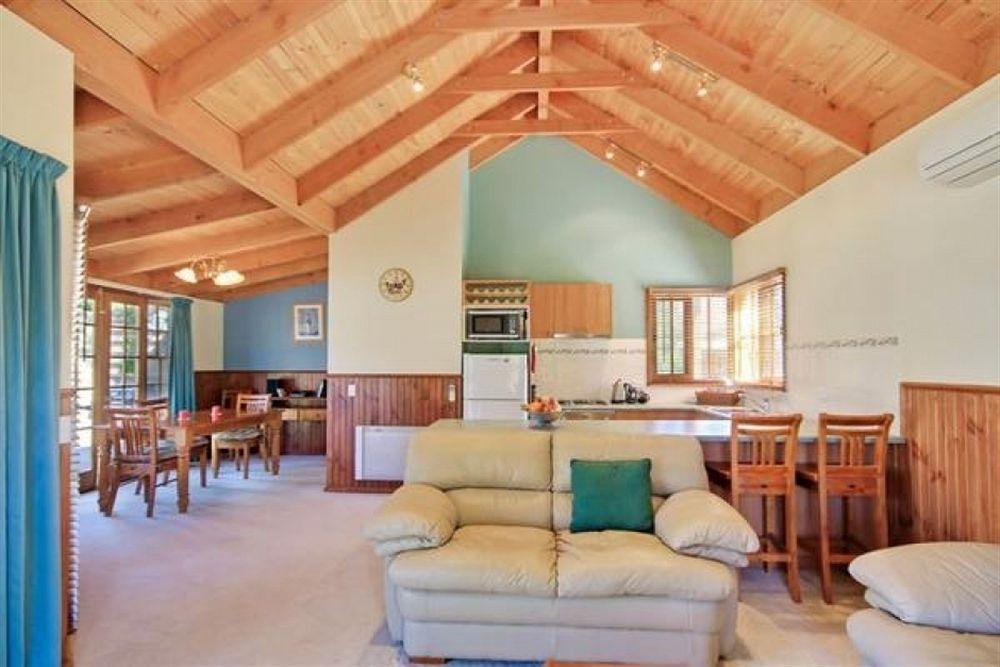 Beechworth Cedar Cottages 외부 사진