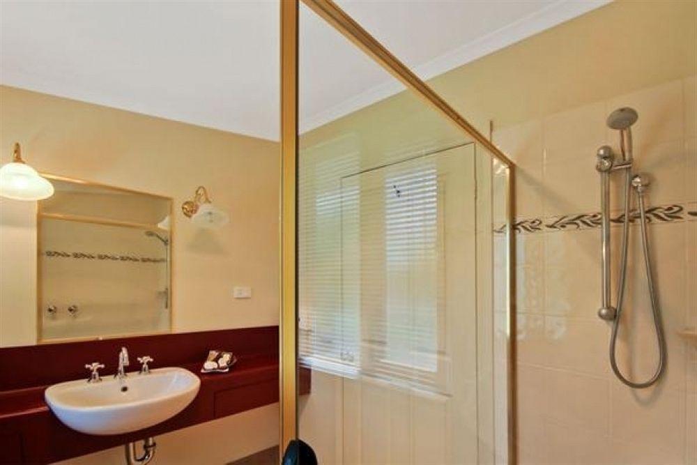 Beechworth Cedar Cottages 외부 사진