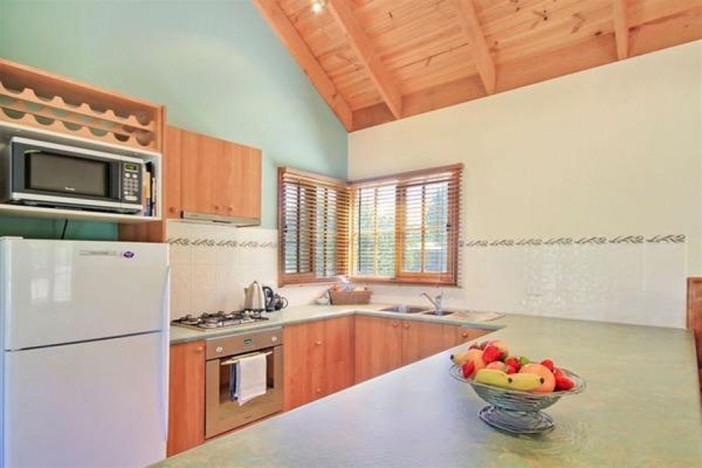 Beechworth Cedar Cottages 외부 사진