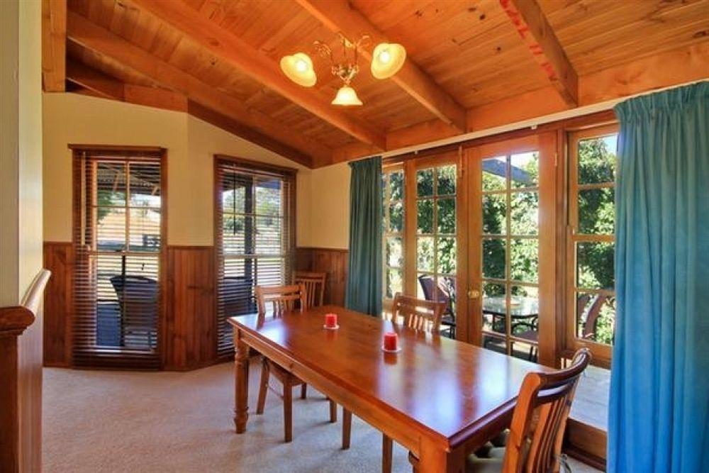 Beechworth Cedar Cottages 외부 사진