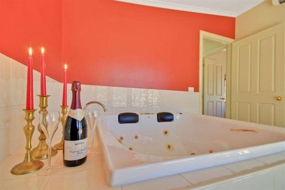 Beechworth Cedar Cottages 외부 사진