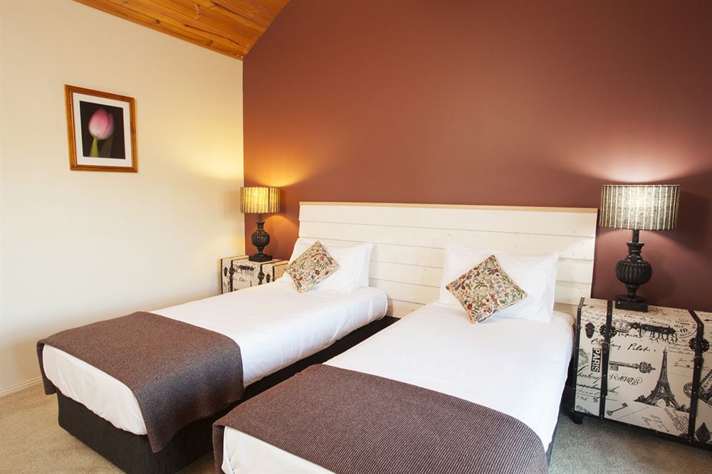 Beechworth Cedar Cottages 외부 사진