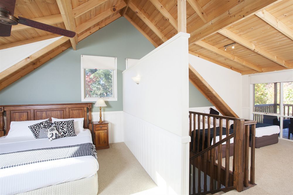 Beechworth Cedar Cottages 외부 사진