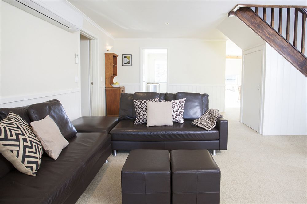 Beechworth Cedar Cottages 외부 사진