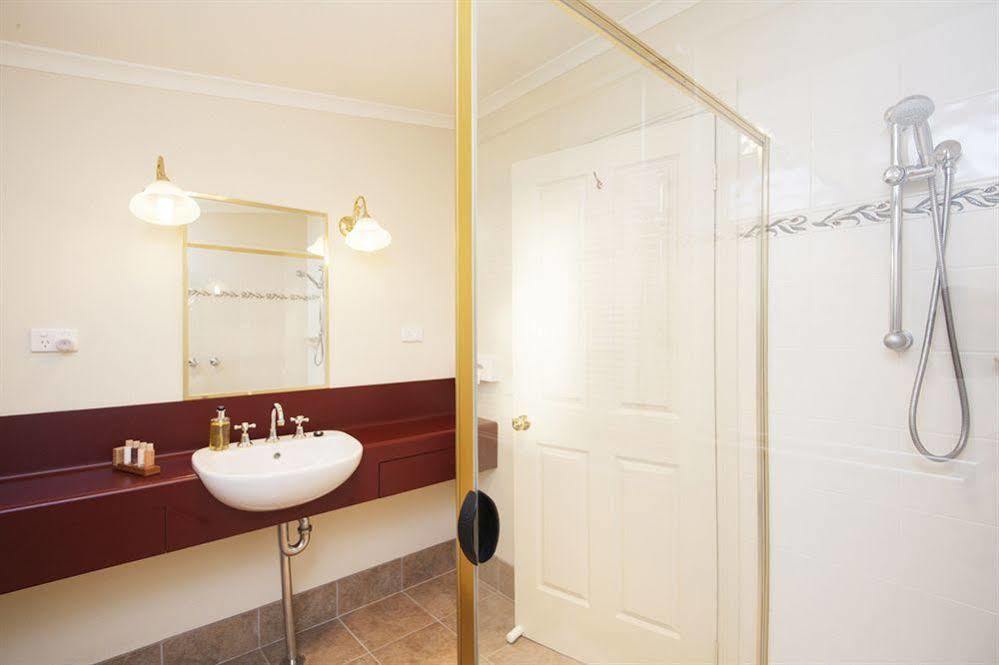 Beechworth Cedar Cottages 외부 사진