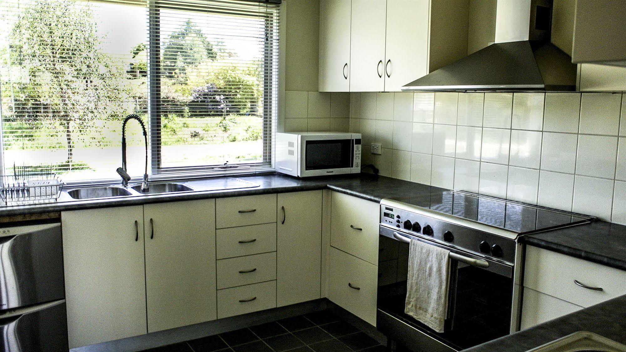 Beechworth Cedar Cottages 외부 사진